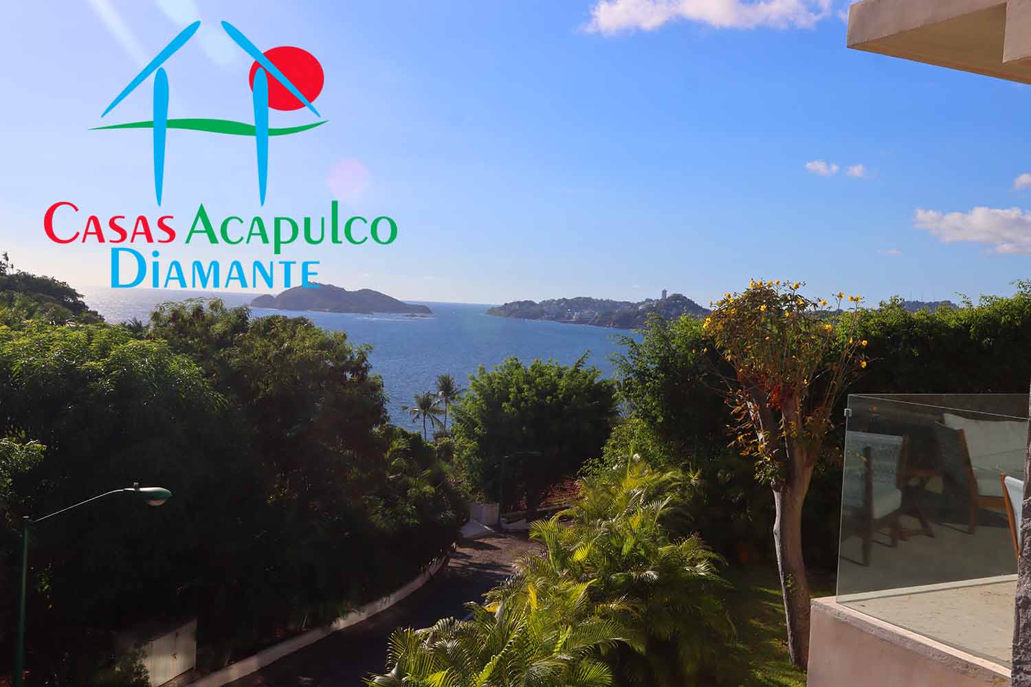 Tres Vistas - Recámara uno 8